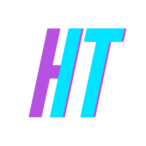 Hunt's IT Logo